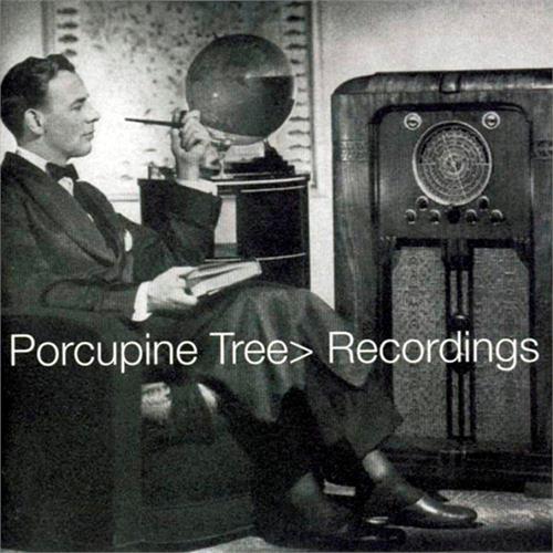 Porcupine Tree Recordings (2LP)